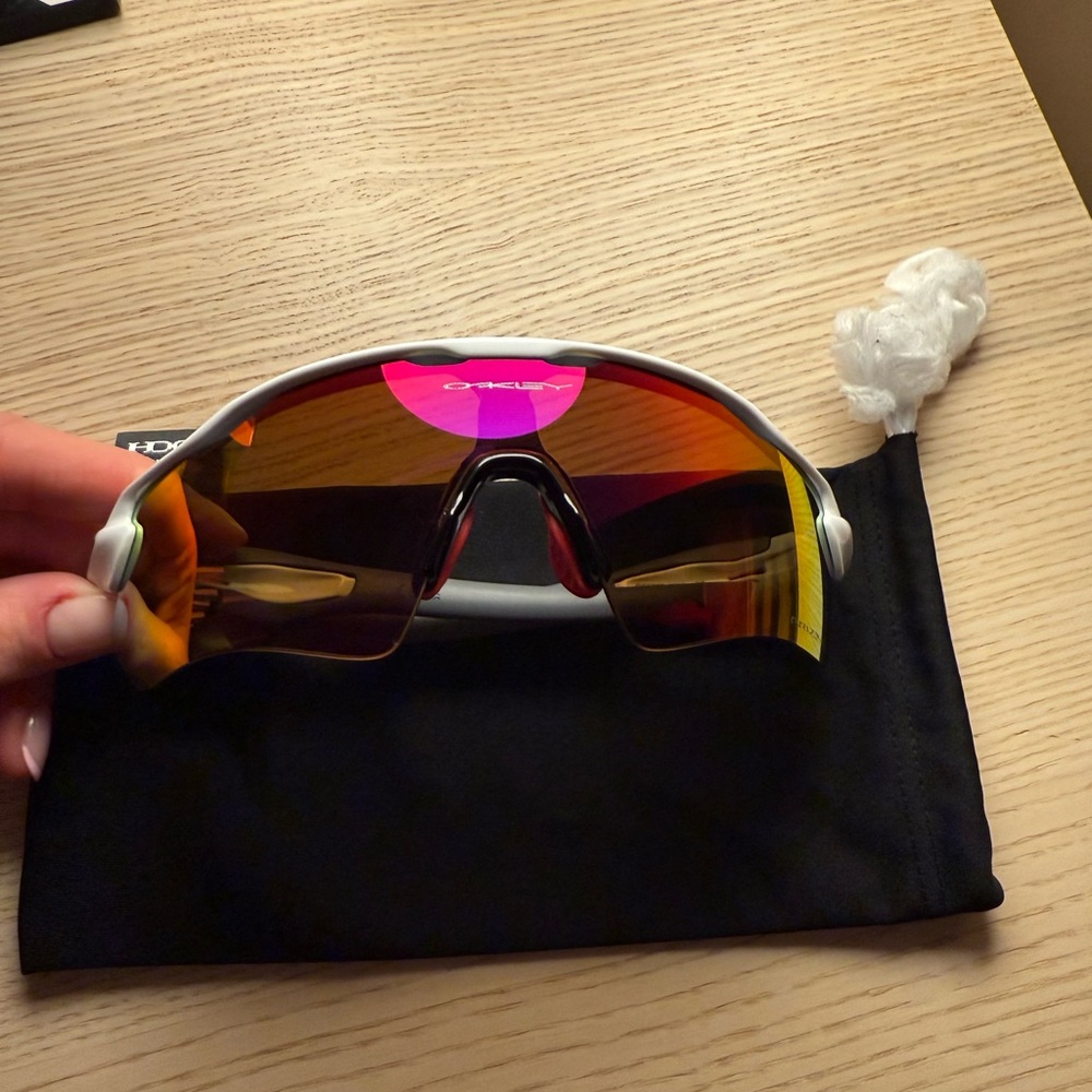Oakley Radar EV Path Sunglasses